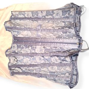 Daisy Corset PLUS Size